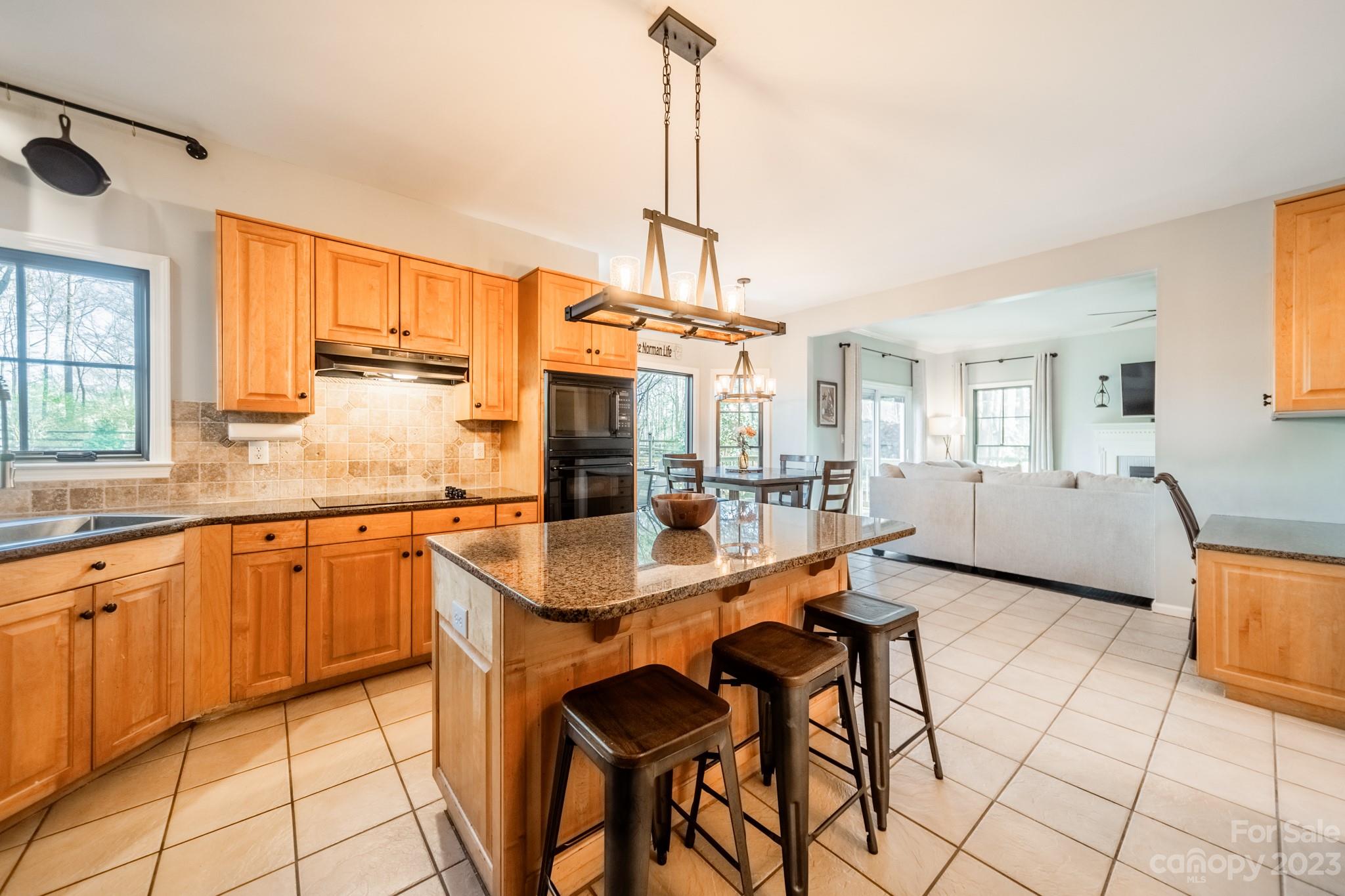 North Shore - Residential