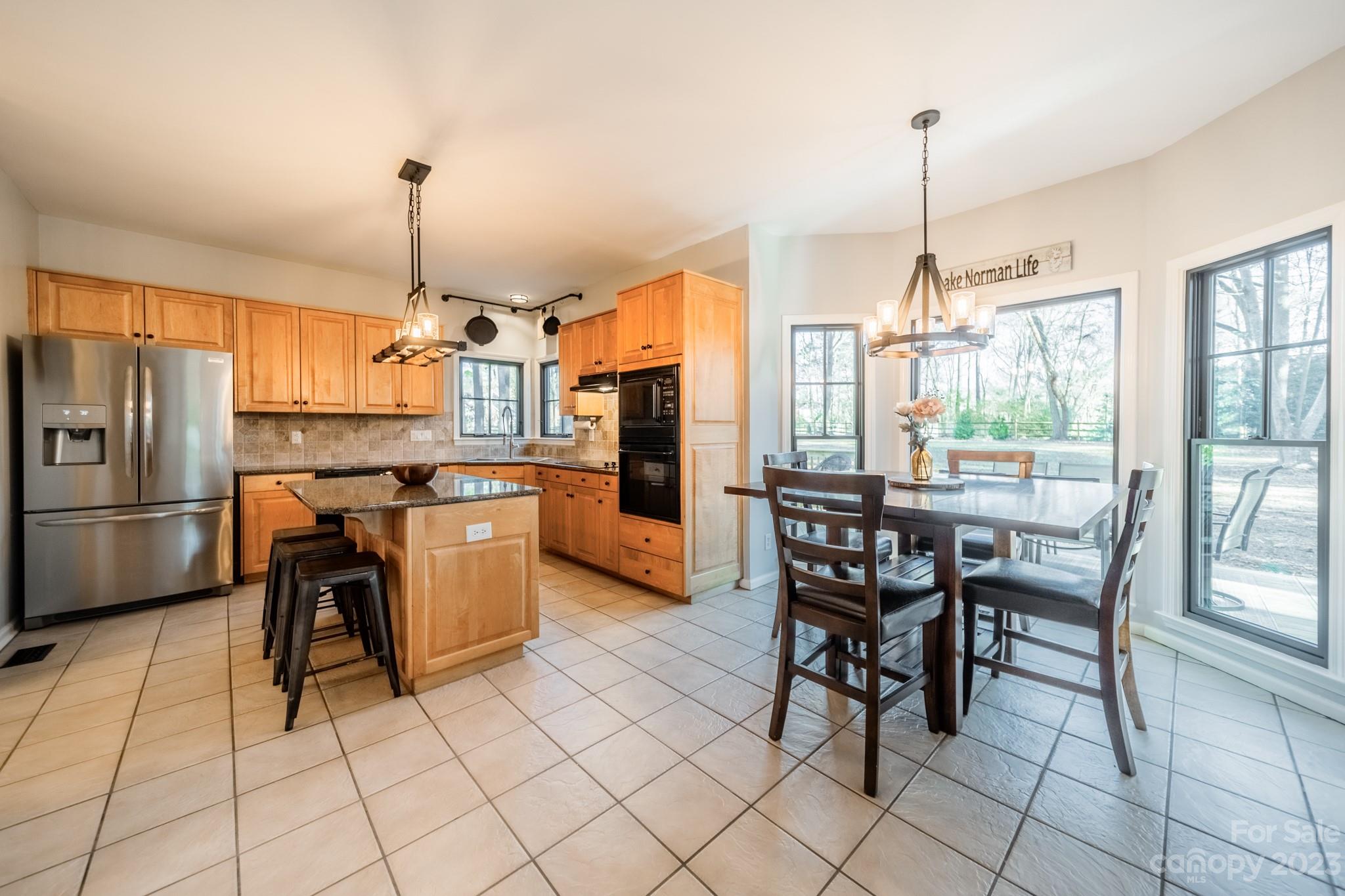North Shore - Residential