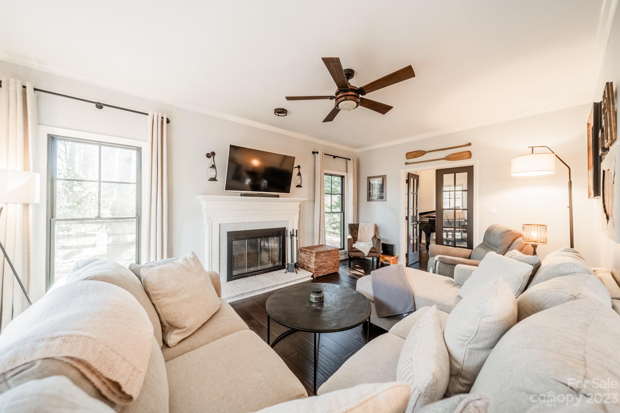 North Shore - Residential