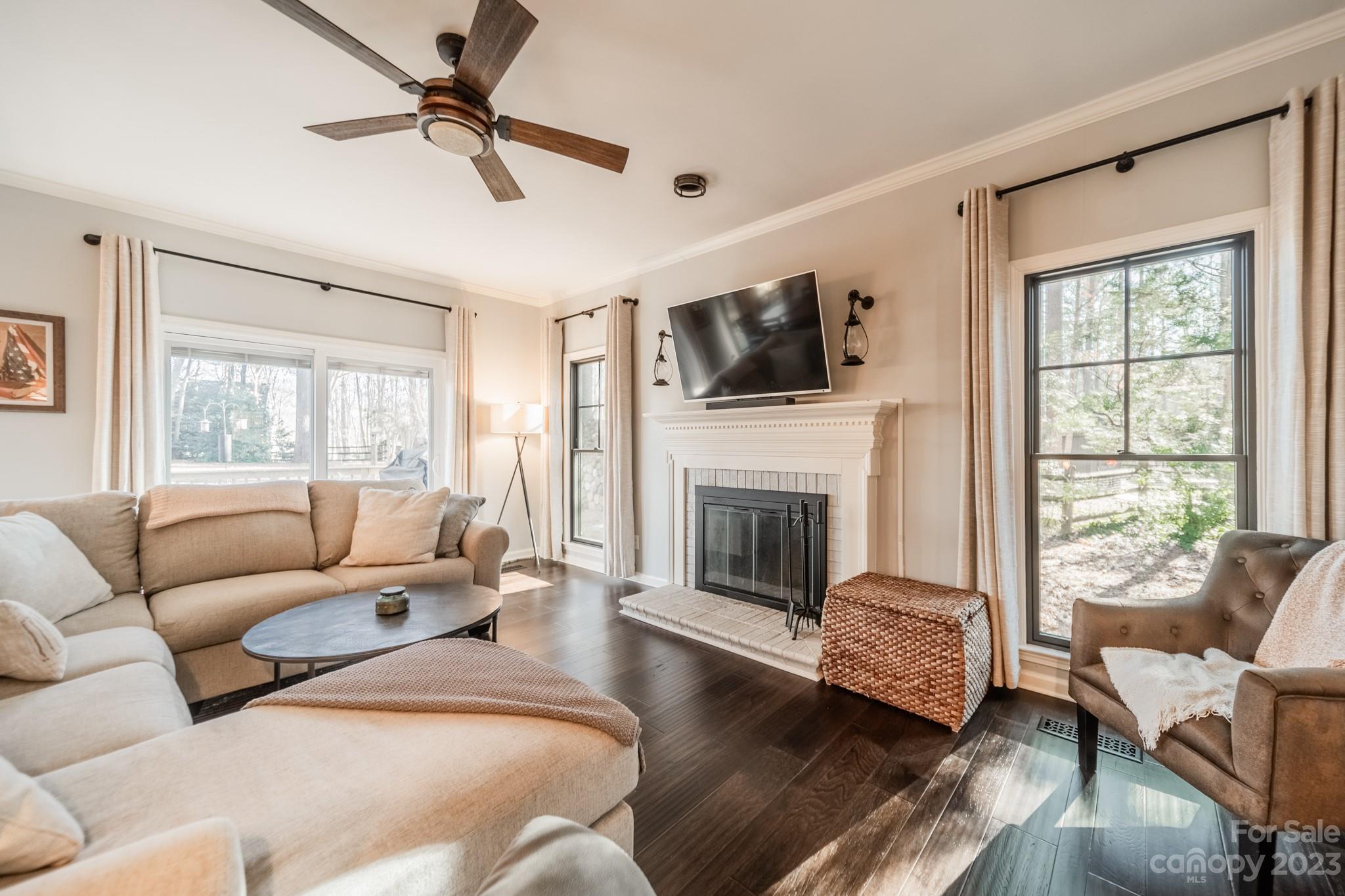 North Shore - Residential
