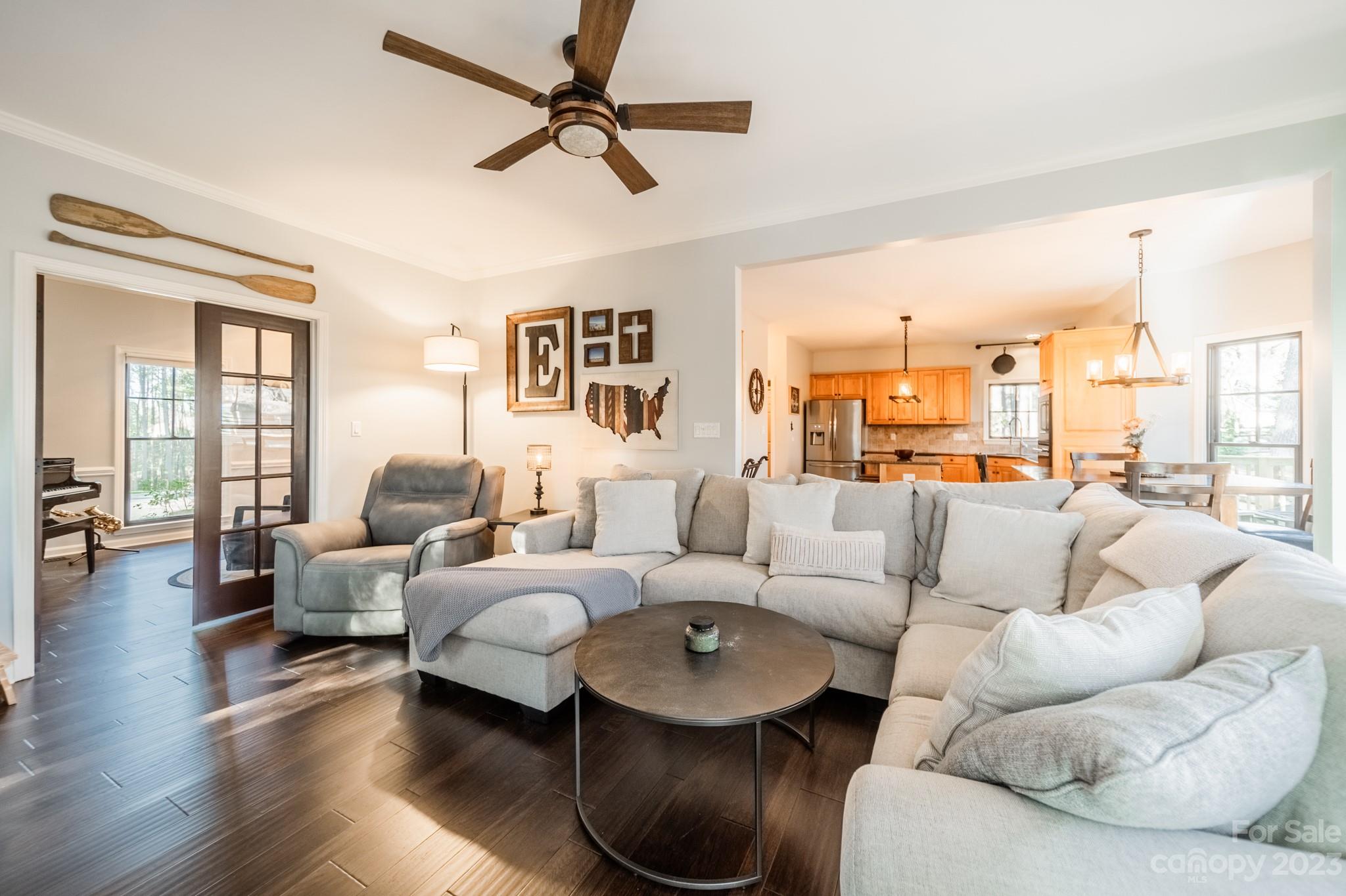 North Shore - Residential