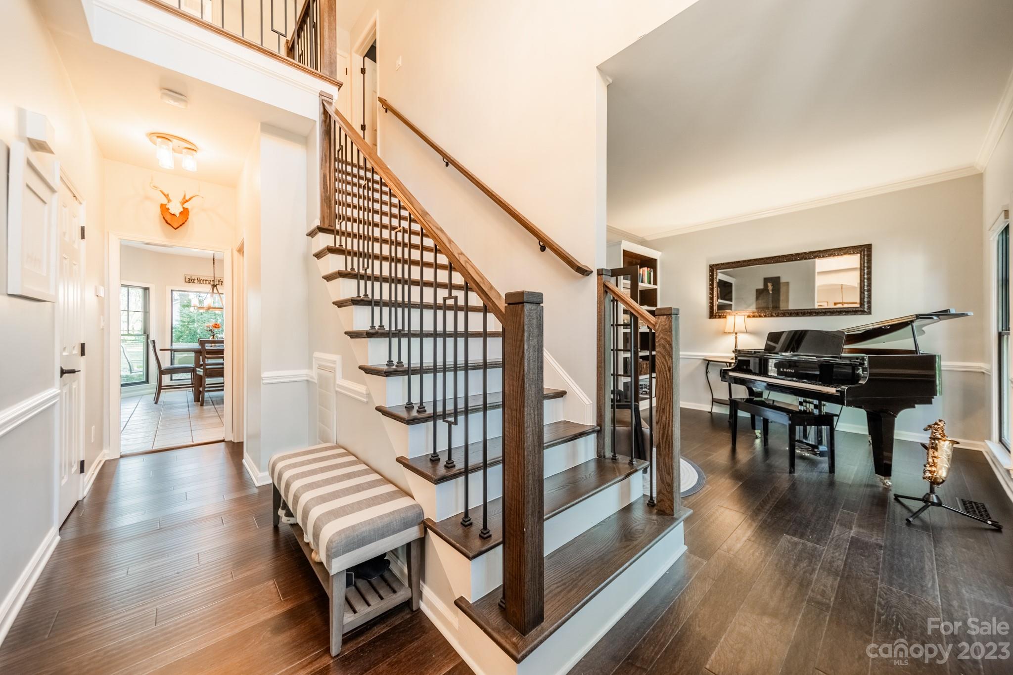 North Shore - Residential