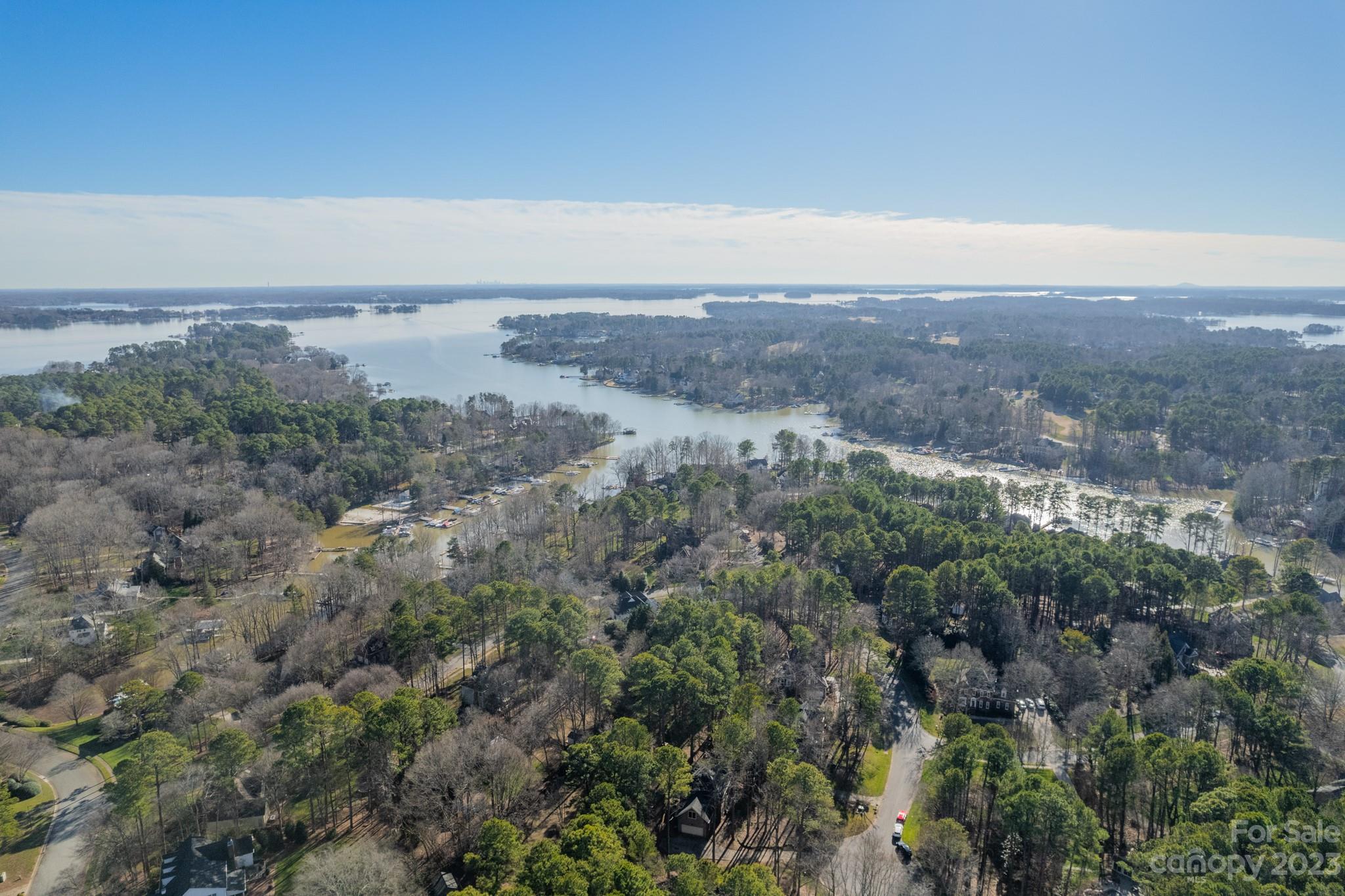 North Shore - Residential