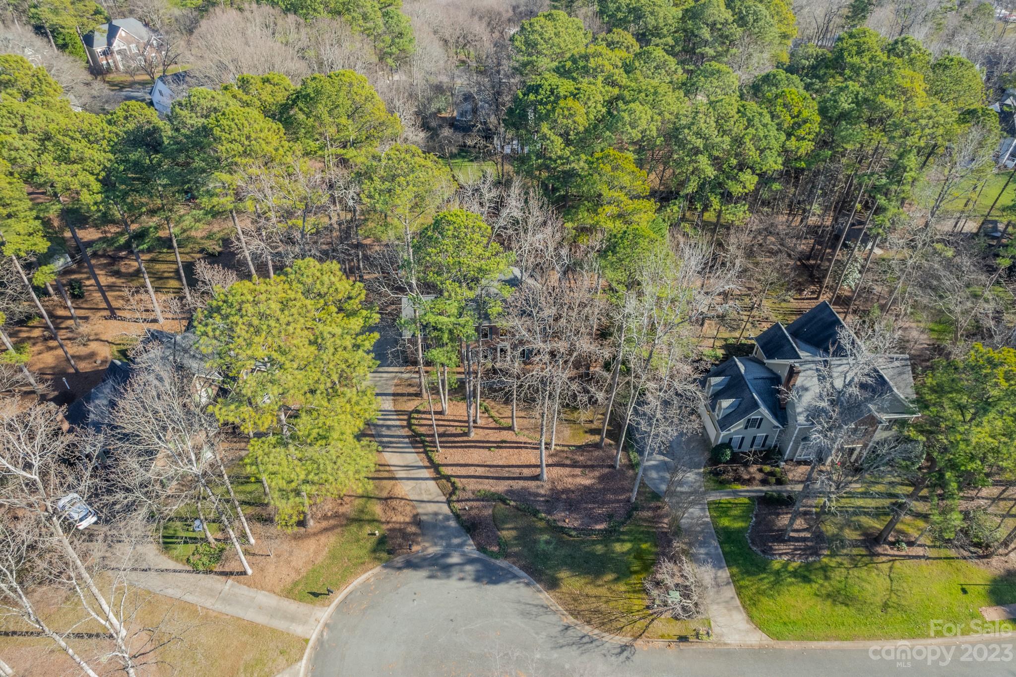 North Shore - Residential