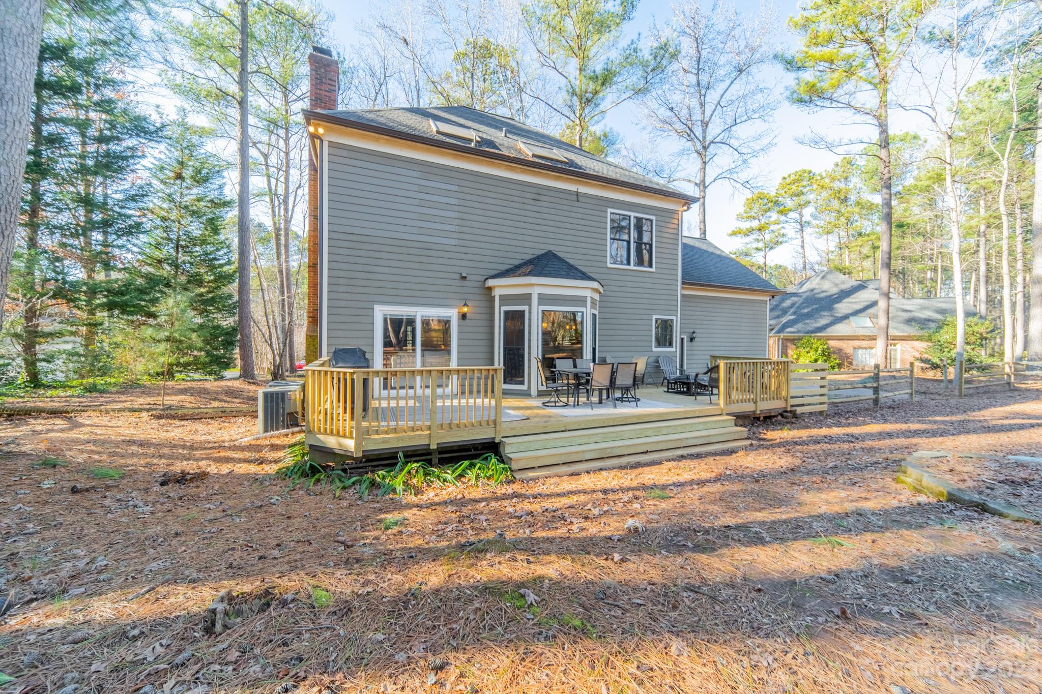 North Shore - Residential