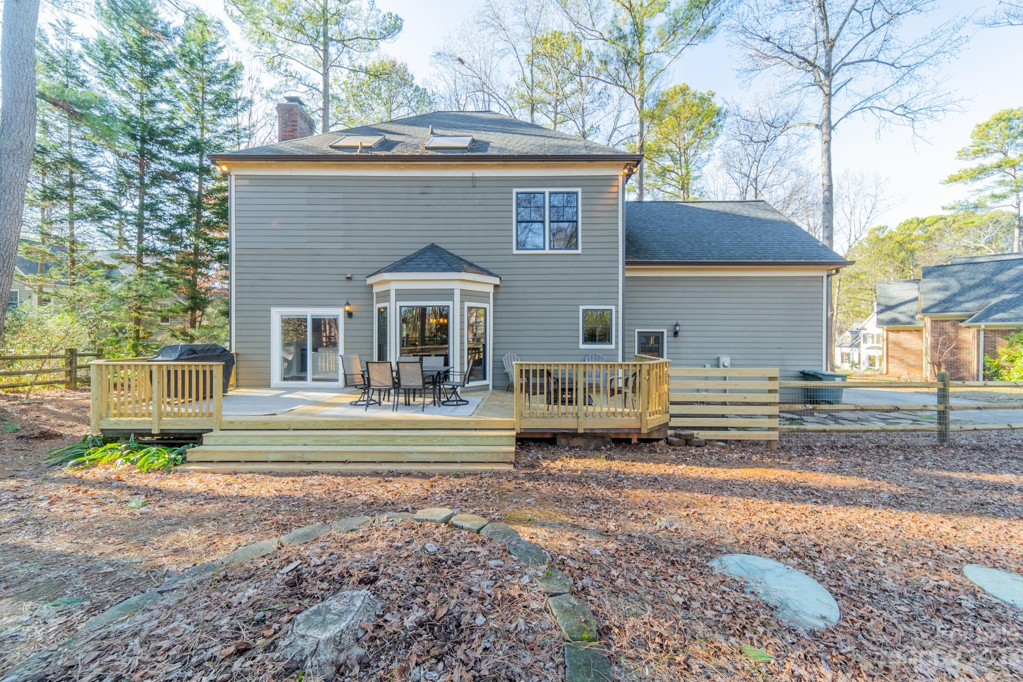 North Shore - Residential