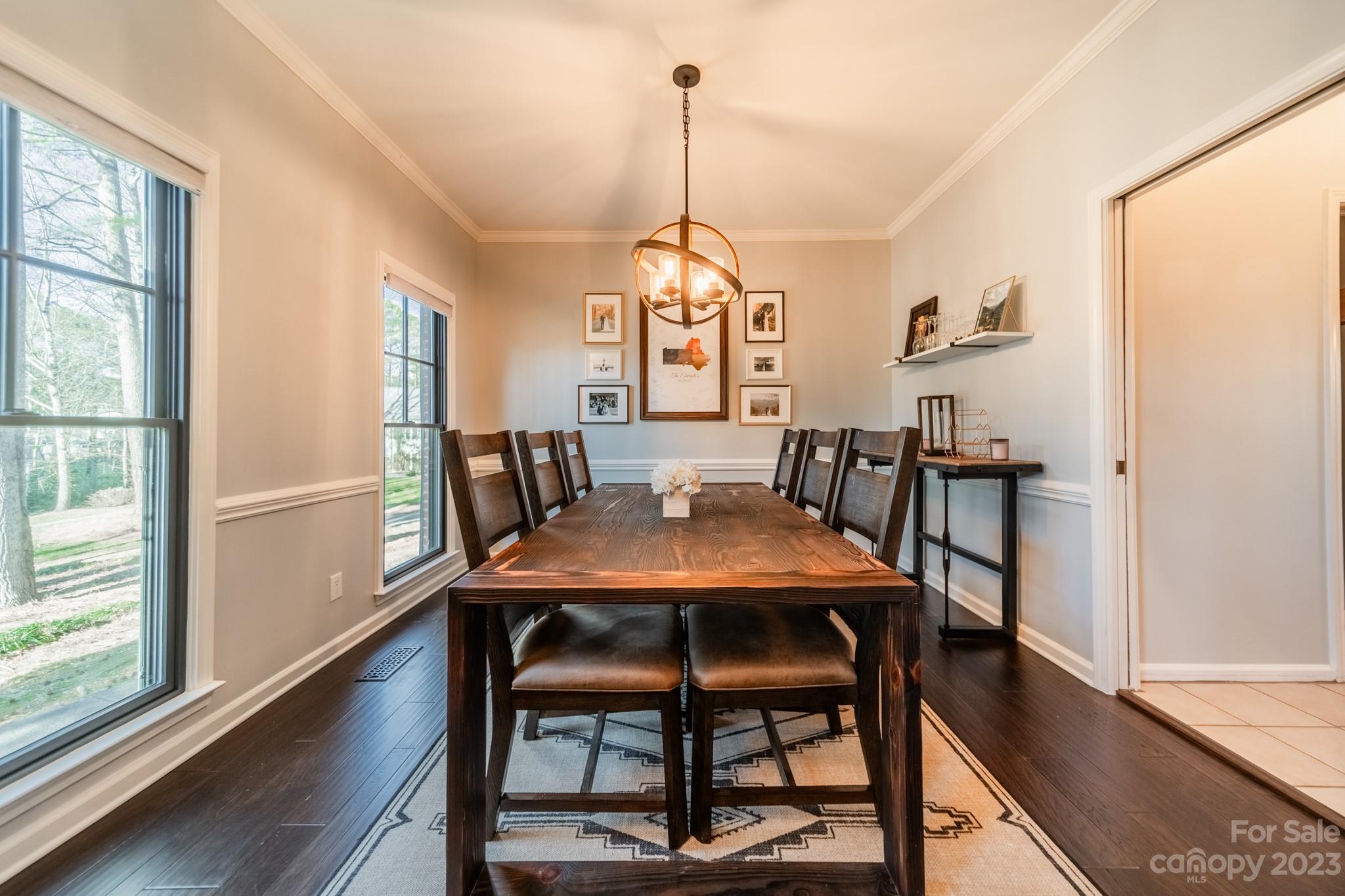 North Shore - Residential
