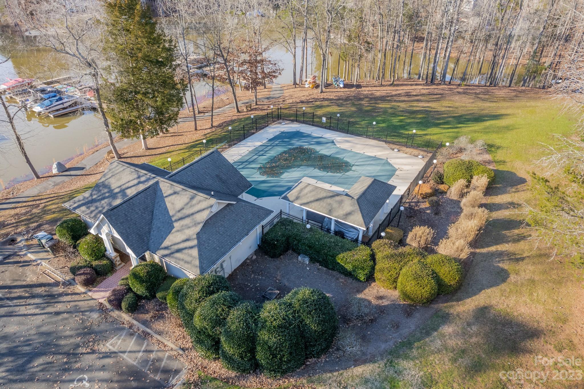 North Shore - Residential