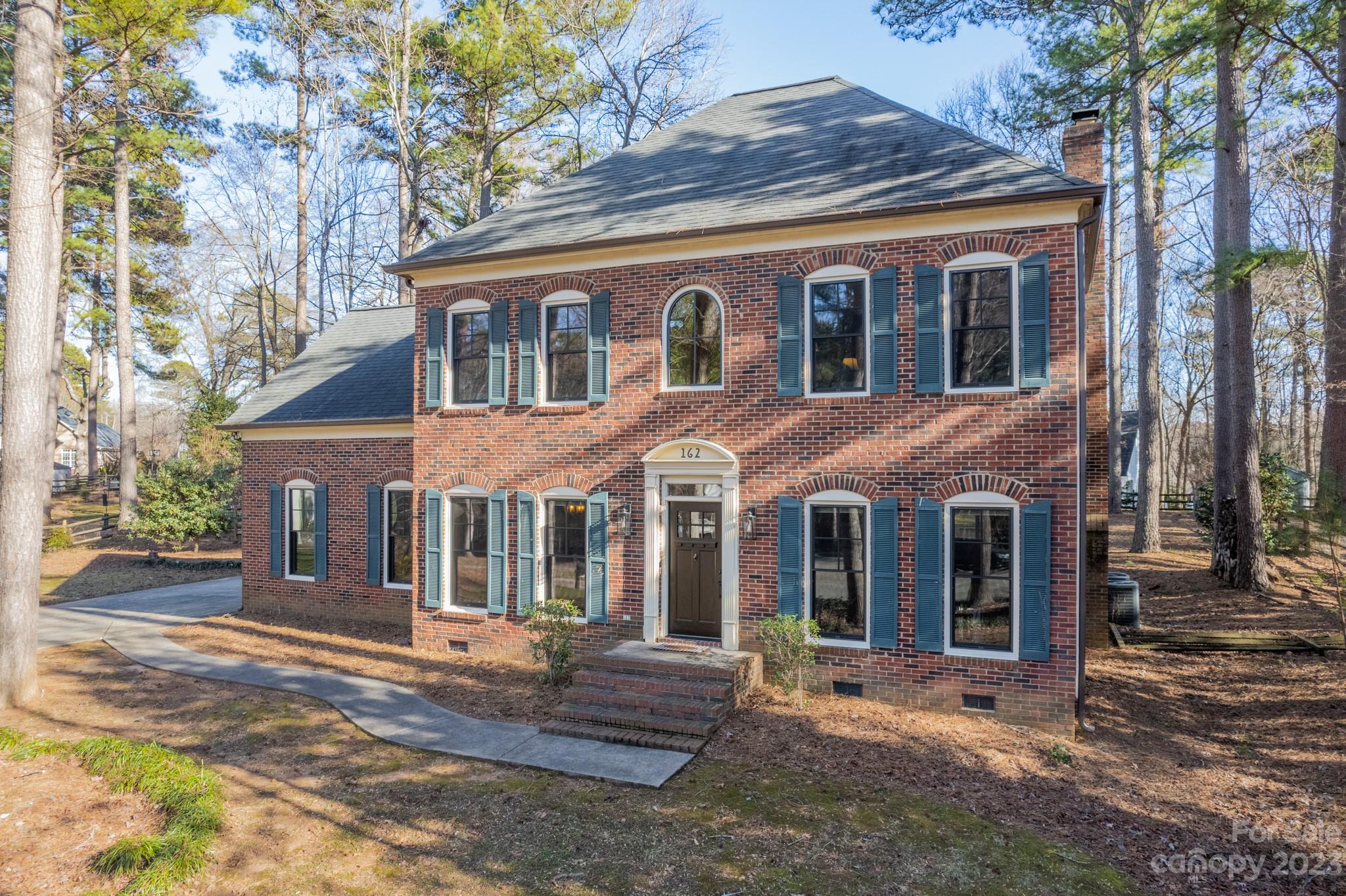 North Shore - Residential