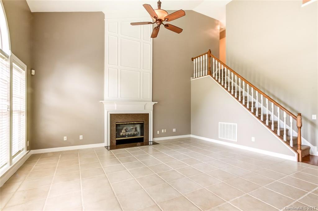 Highland Creek - Residential