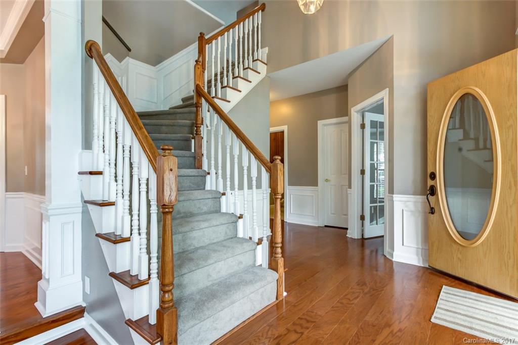 Highland Creek - Residential