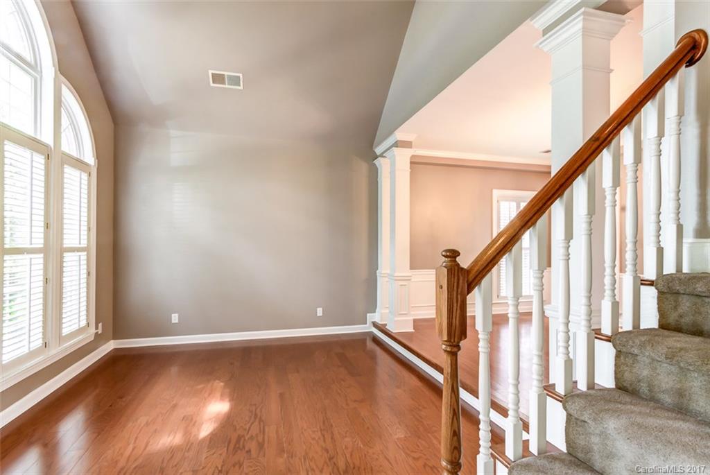 Highland Creek - Residential