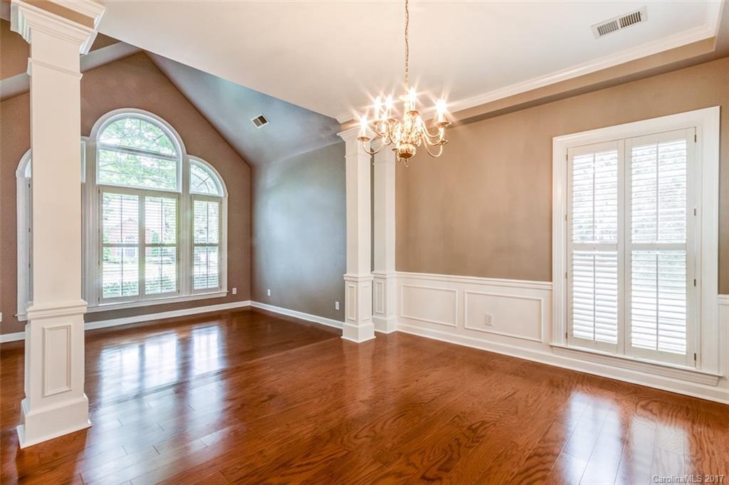 Highland Creek - Residential