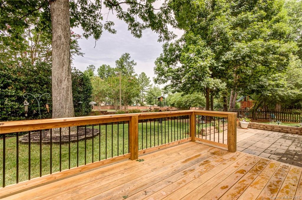 Highland Creek - Residential