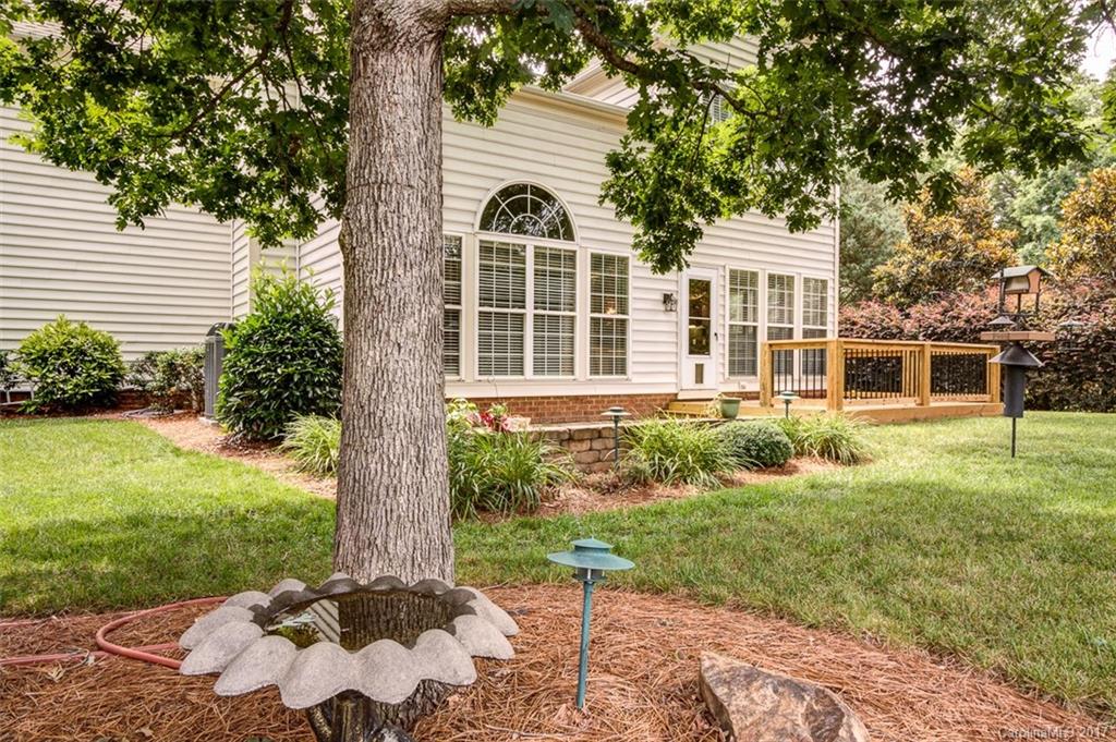 Highland Creek - Residential