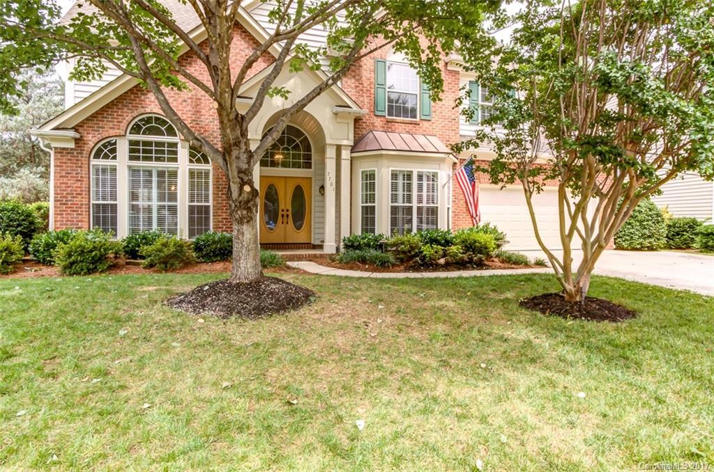 Highland Creek - Residential