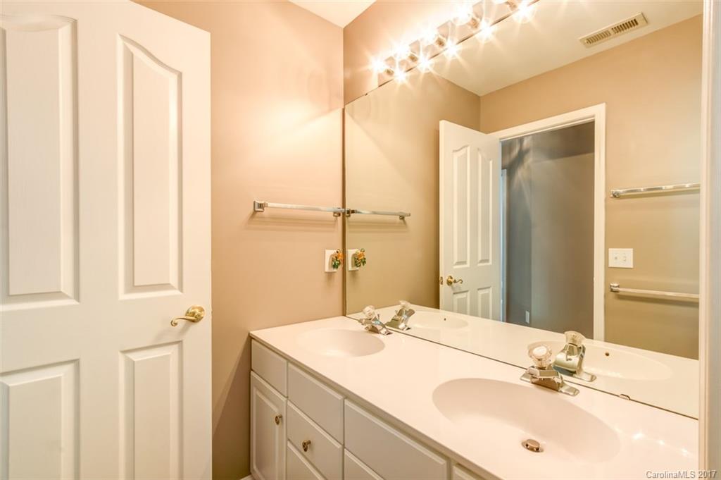 Highland Creek - Residential