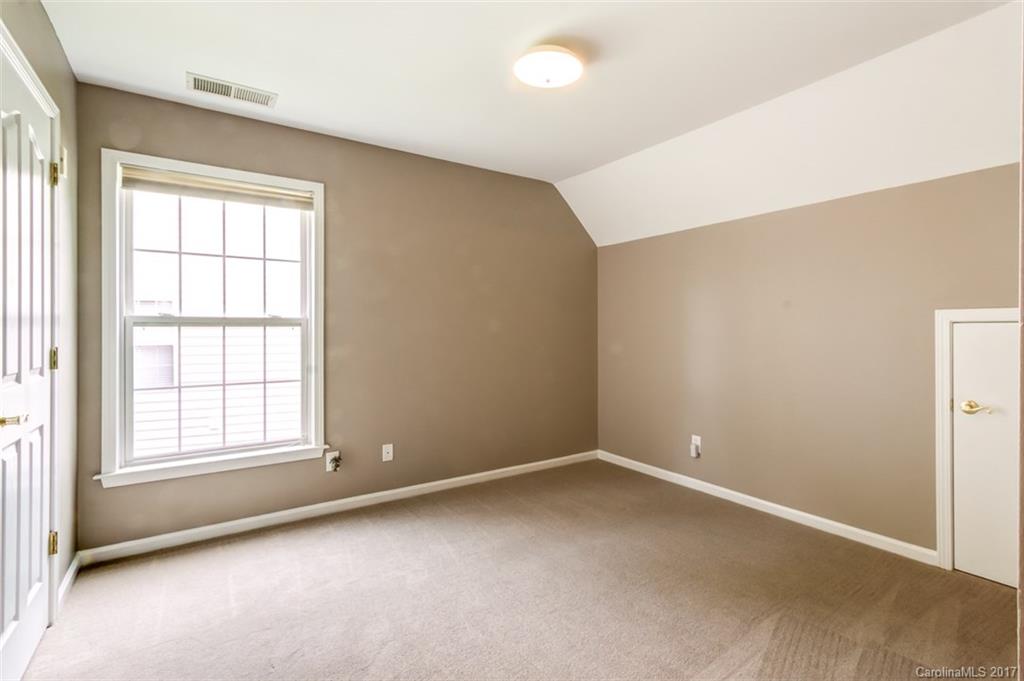 Highland Creek - Residential