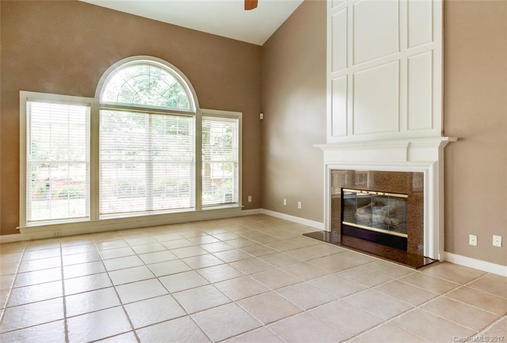 Highland Creek - Residential