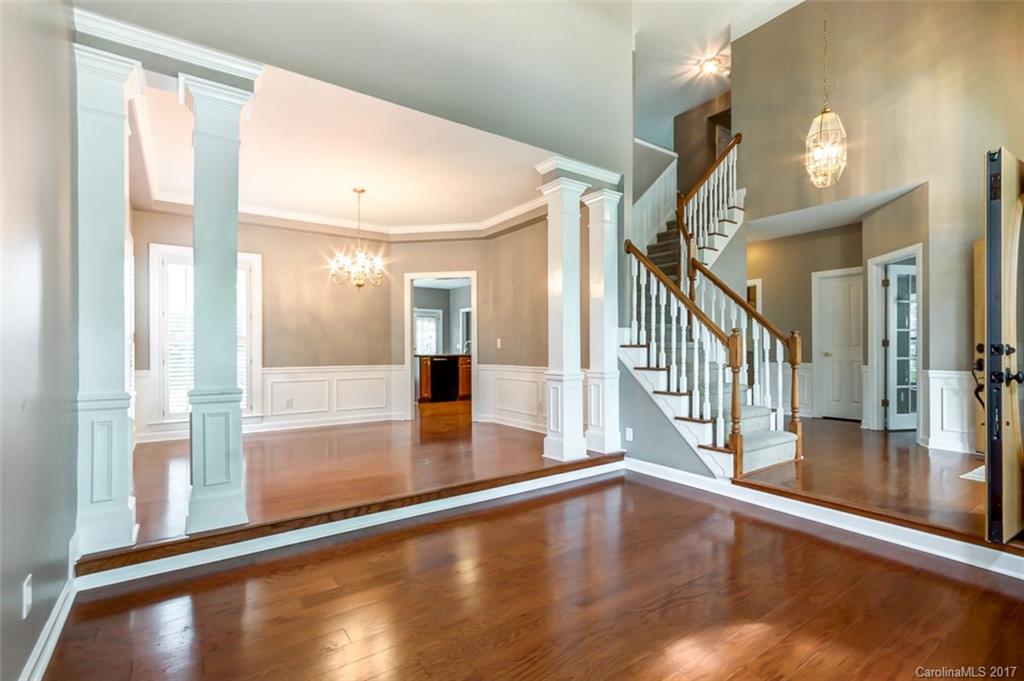 Highland Creek - Residential