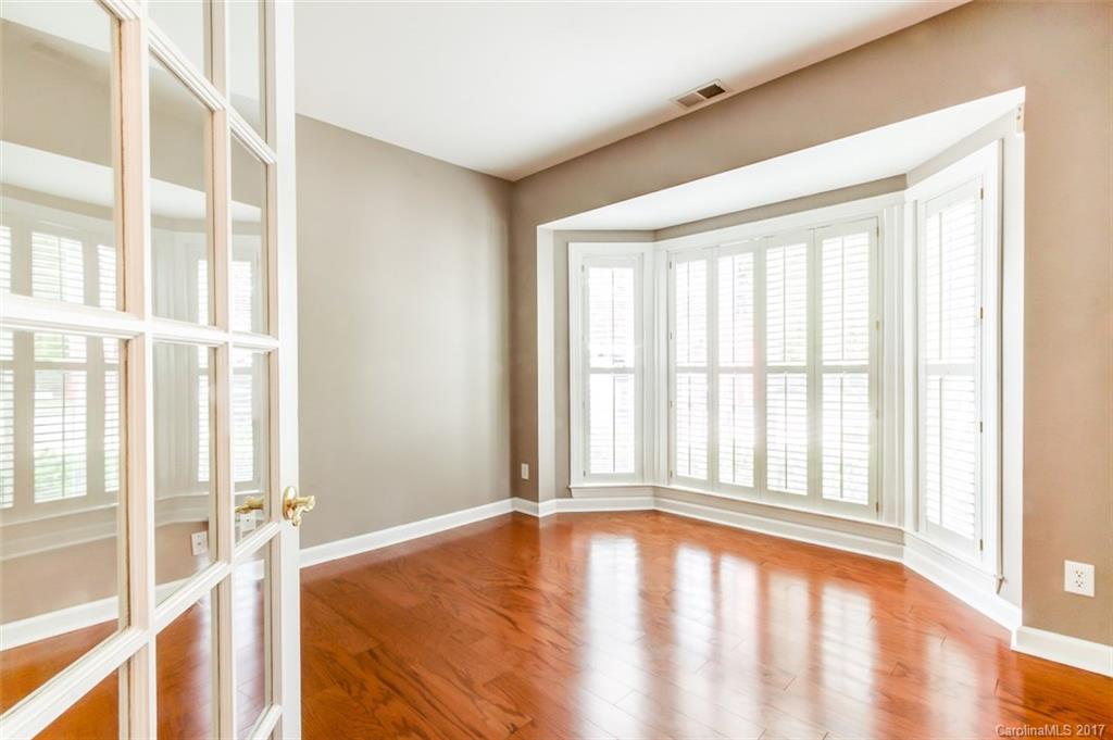 Highland Creek - Residential