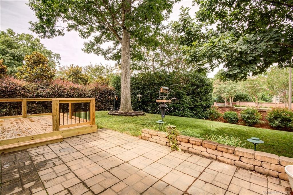 Highland Creek - Residential