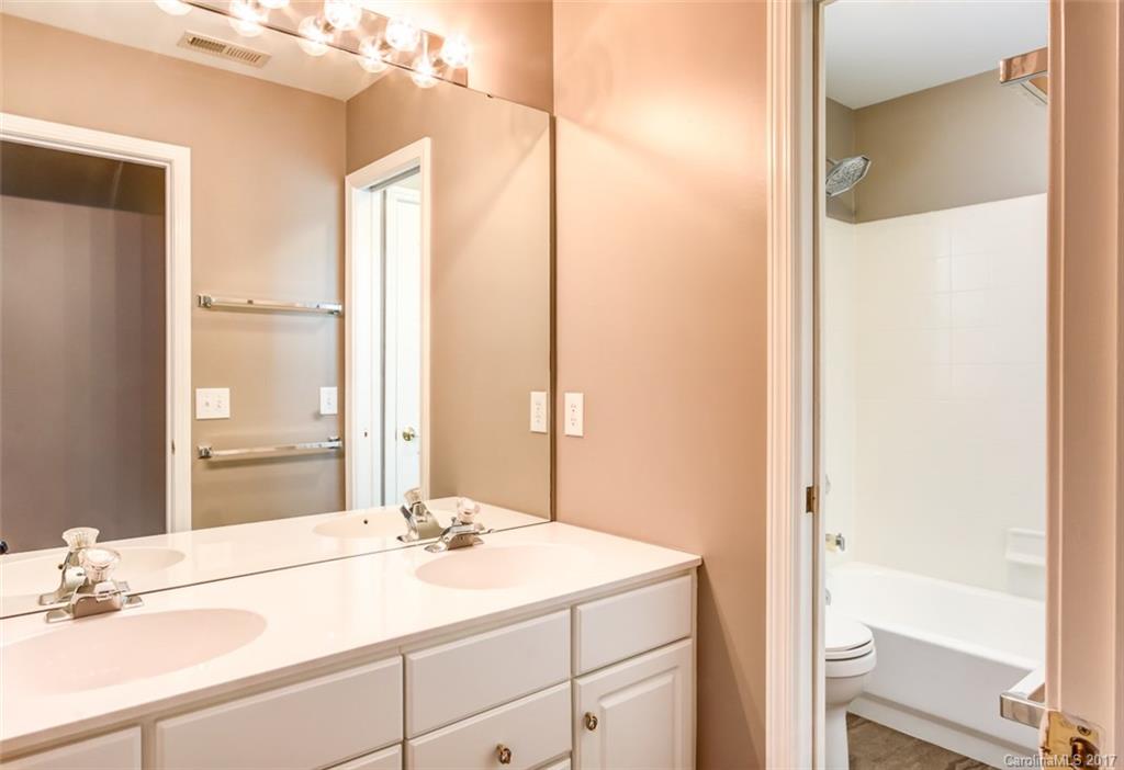 Highland Creek - Residential