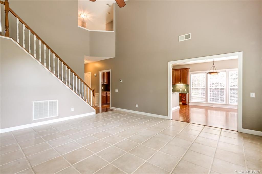 Highland Creek - Residential