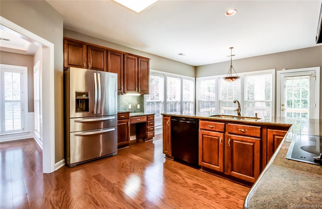 Highland Creek - Residential