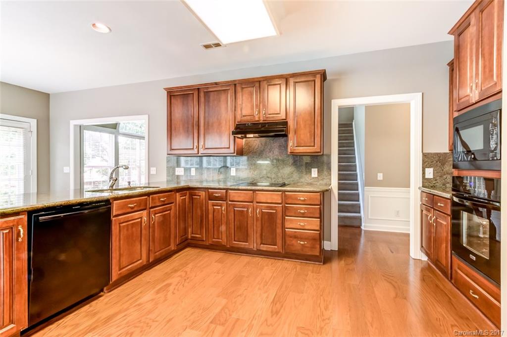 Highland Creek - Residential