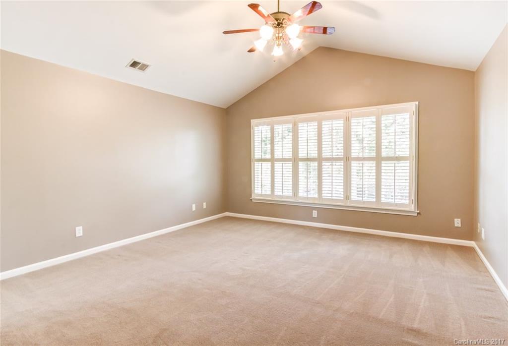 Highland Creek - Residential