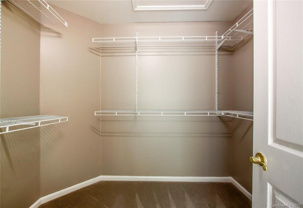 Highland Creek - Residential