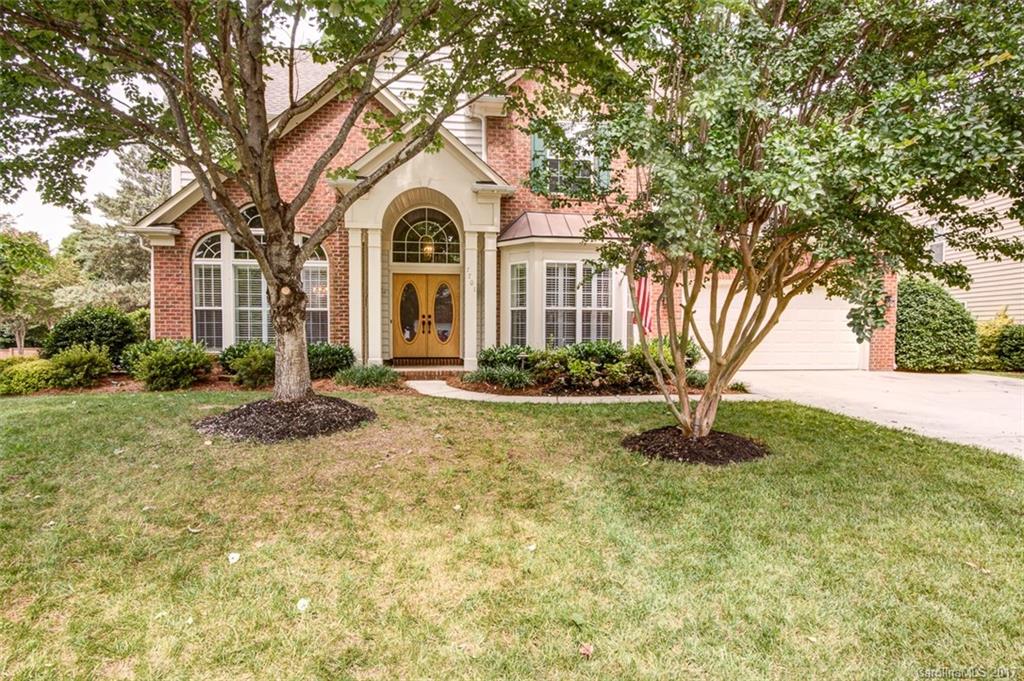 Highland Creek - Residential