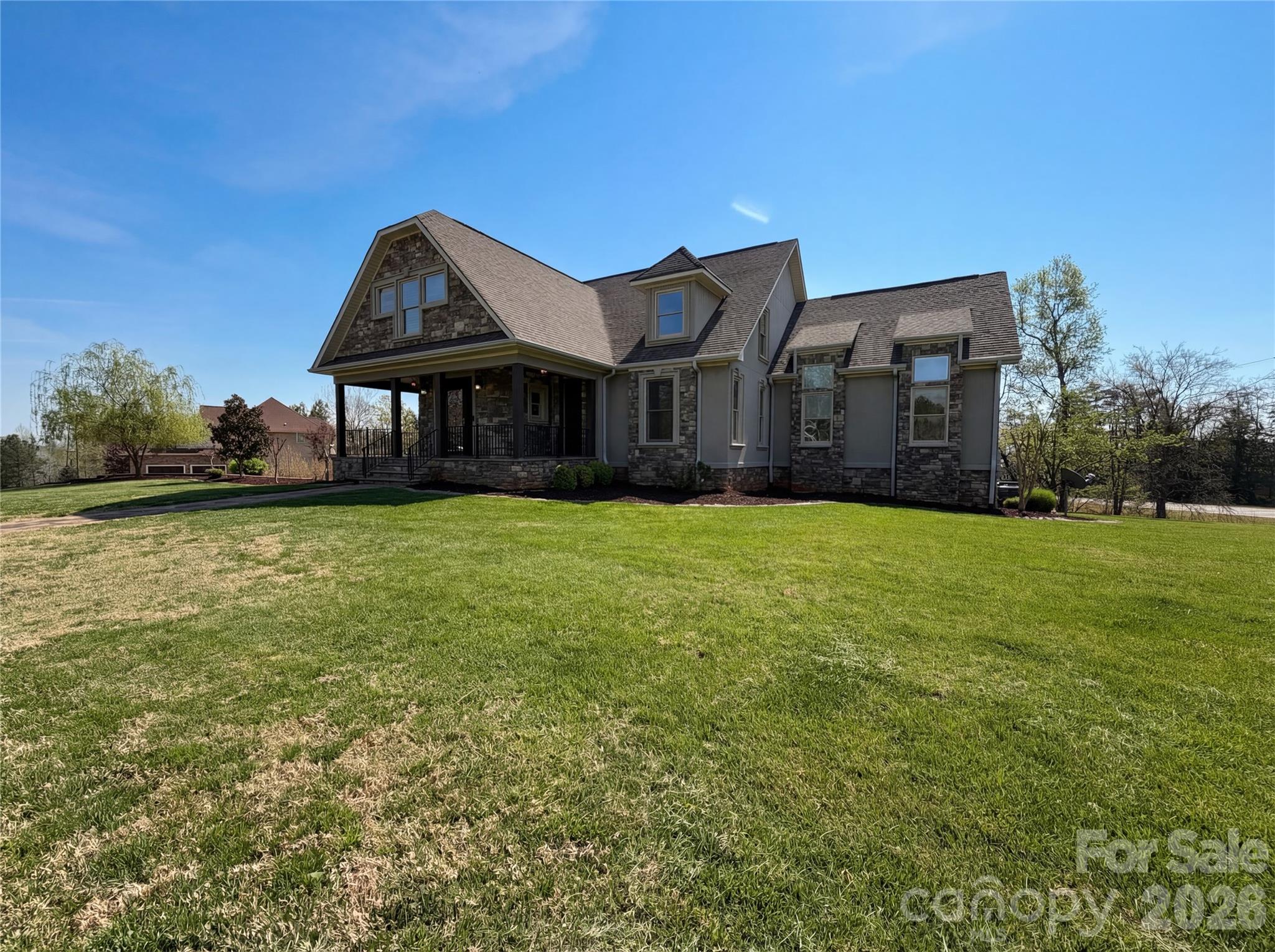 Liberty Hill - Residential