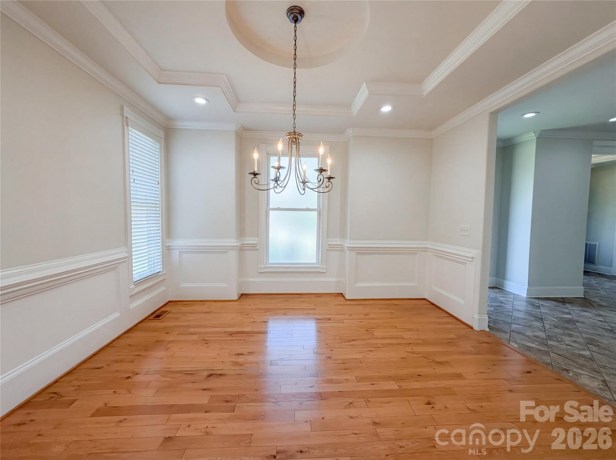 Liberty Hill - Residential