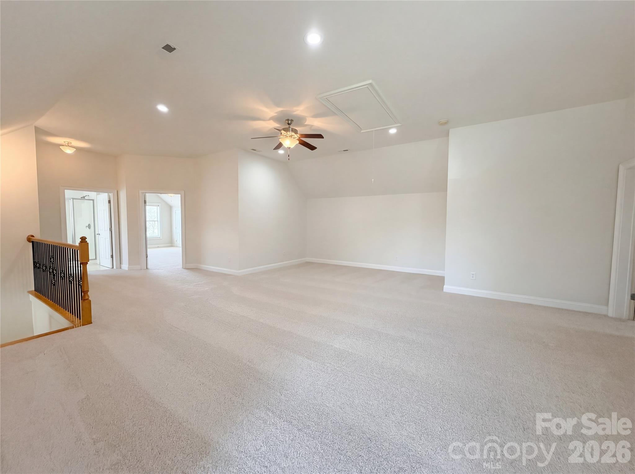 Liberty Hill - Residential