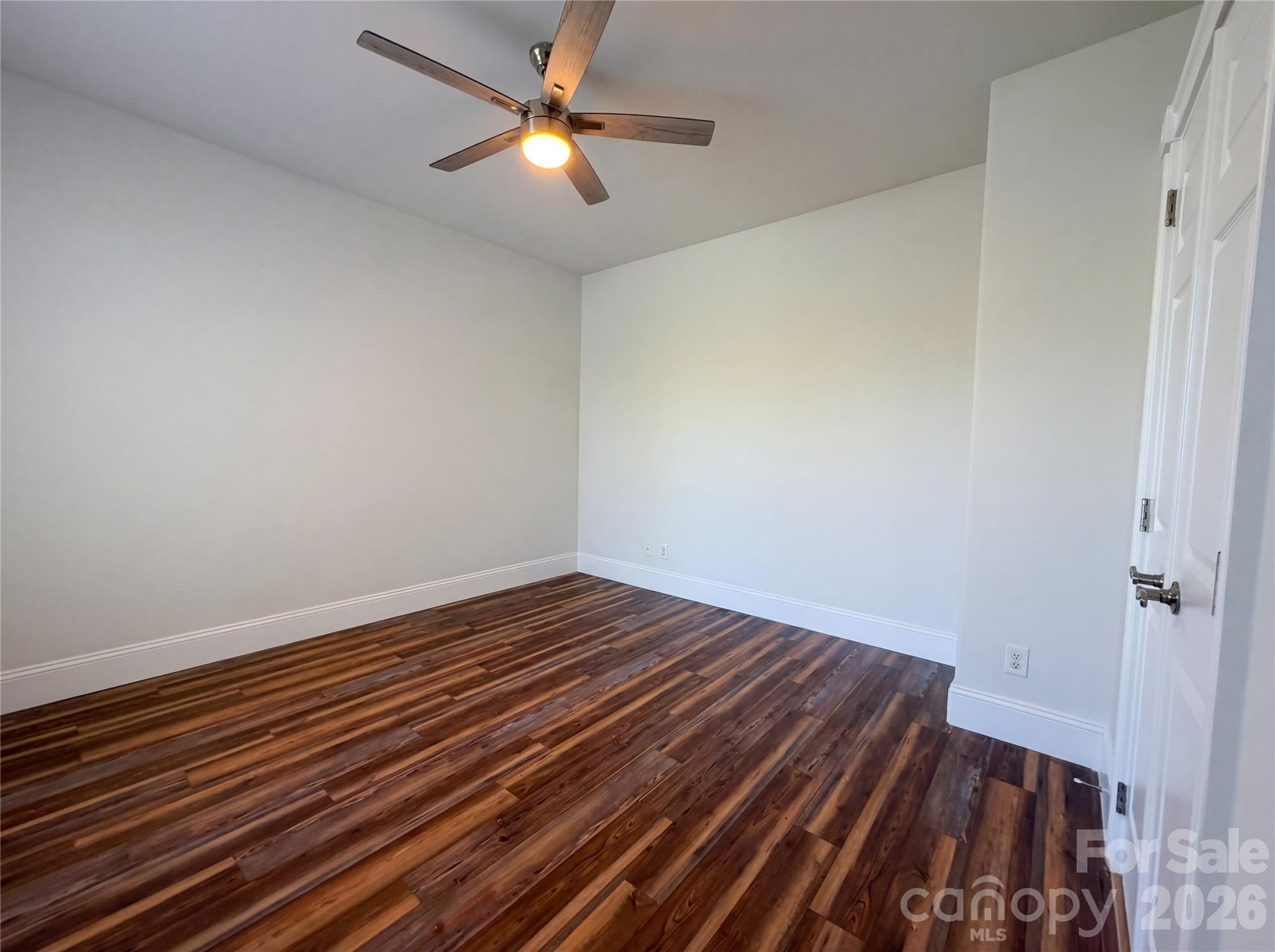 Liberty Hill - Residential