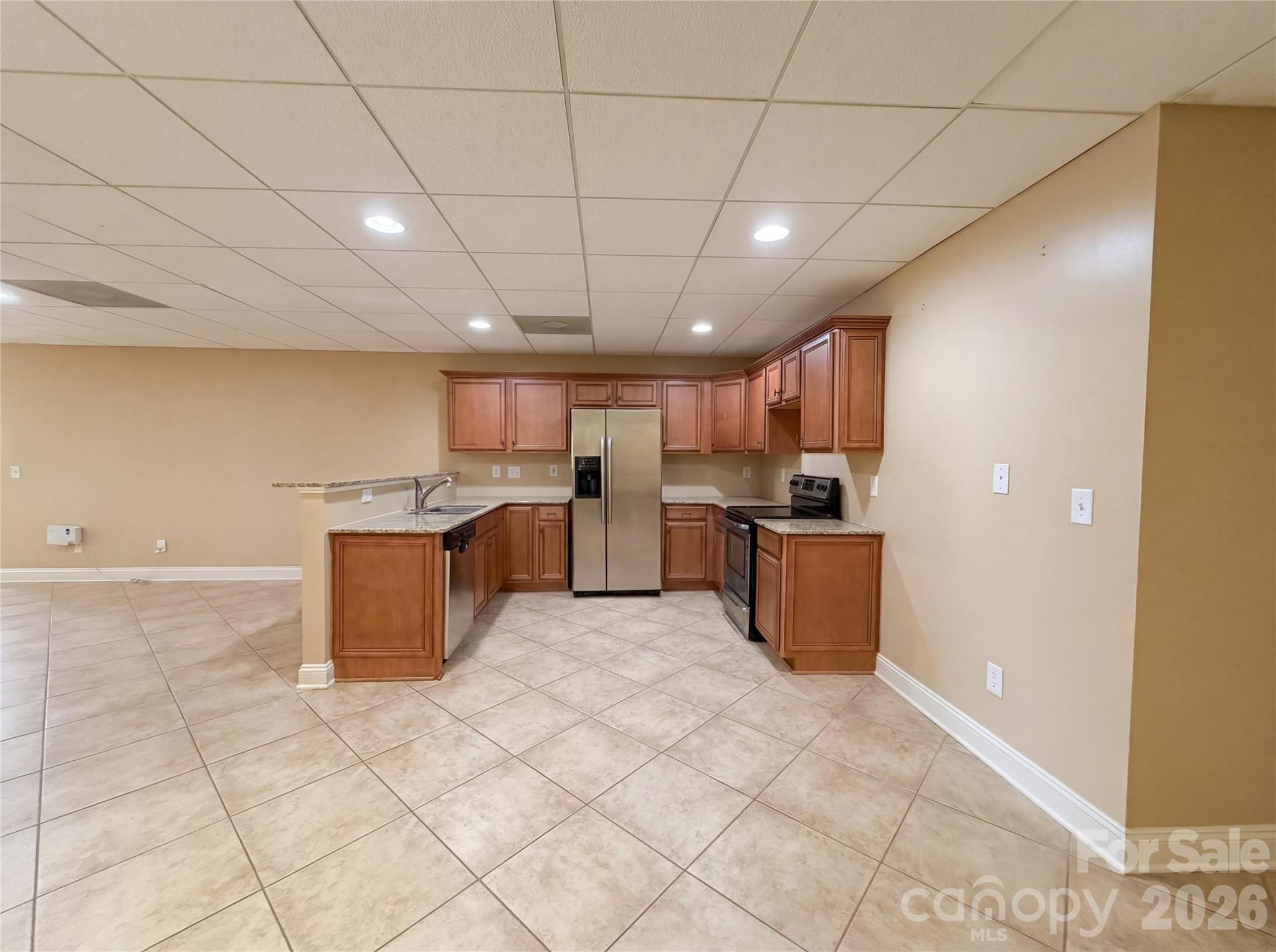 Liberty Hill - Residential