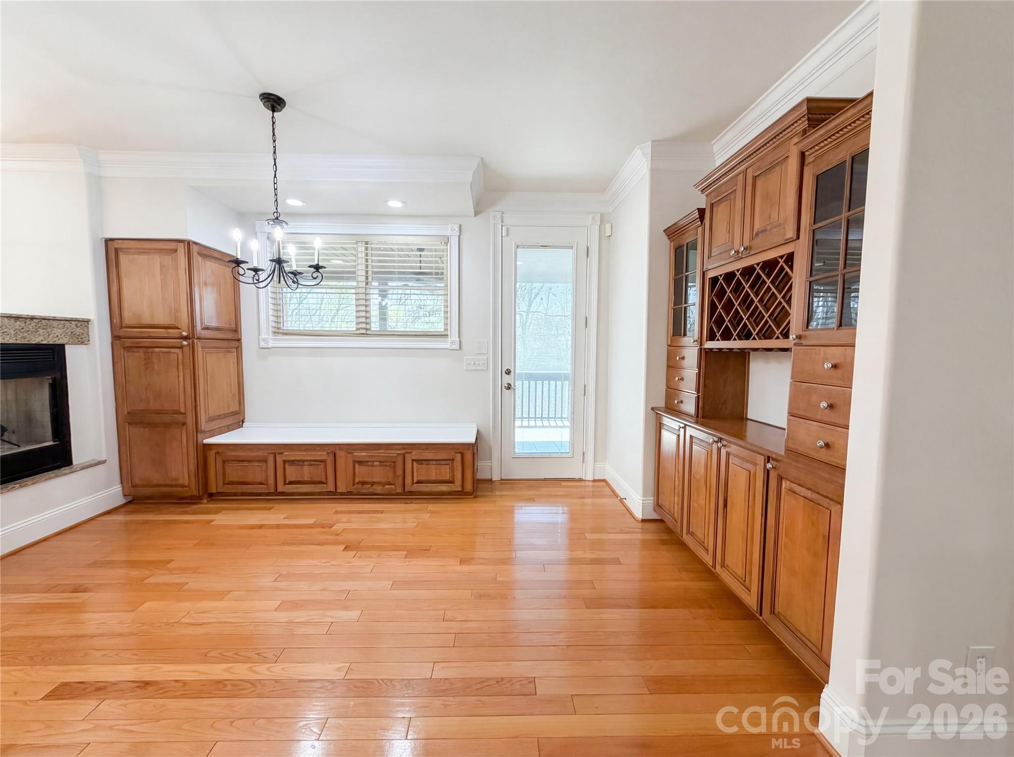 Liberty Hill - Residential