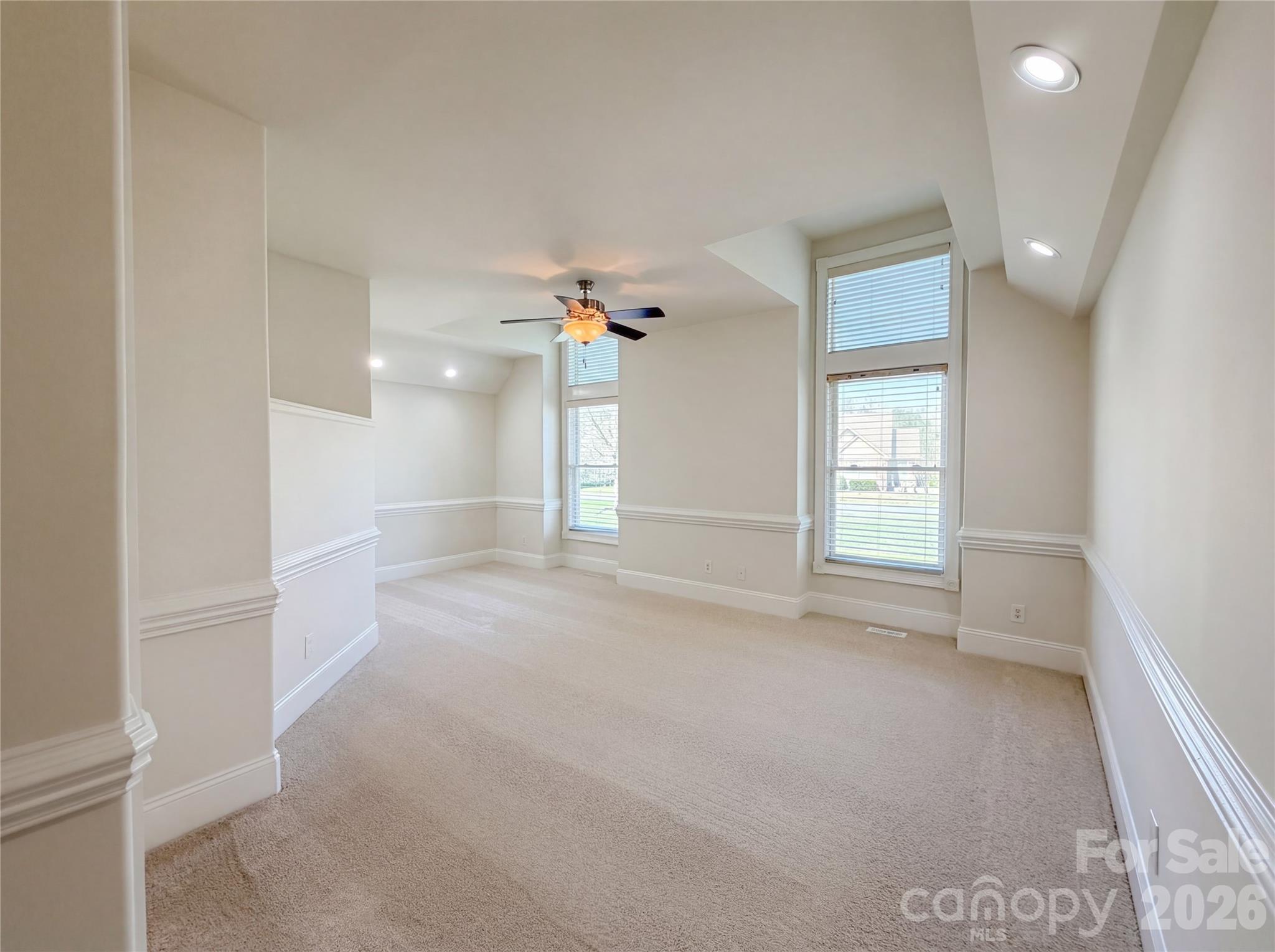 Liberty Hill - Residential