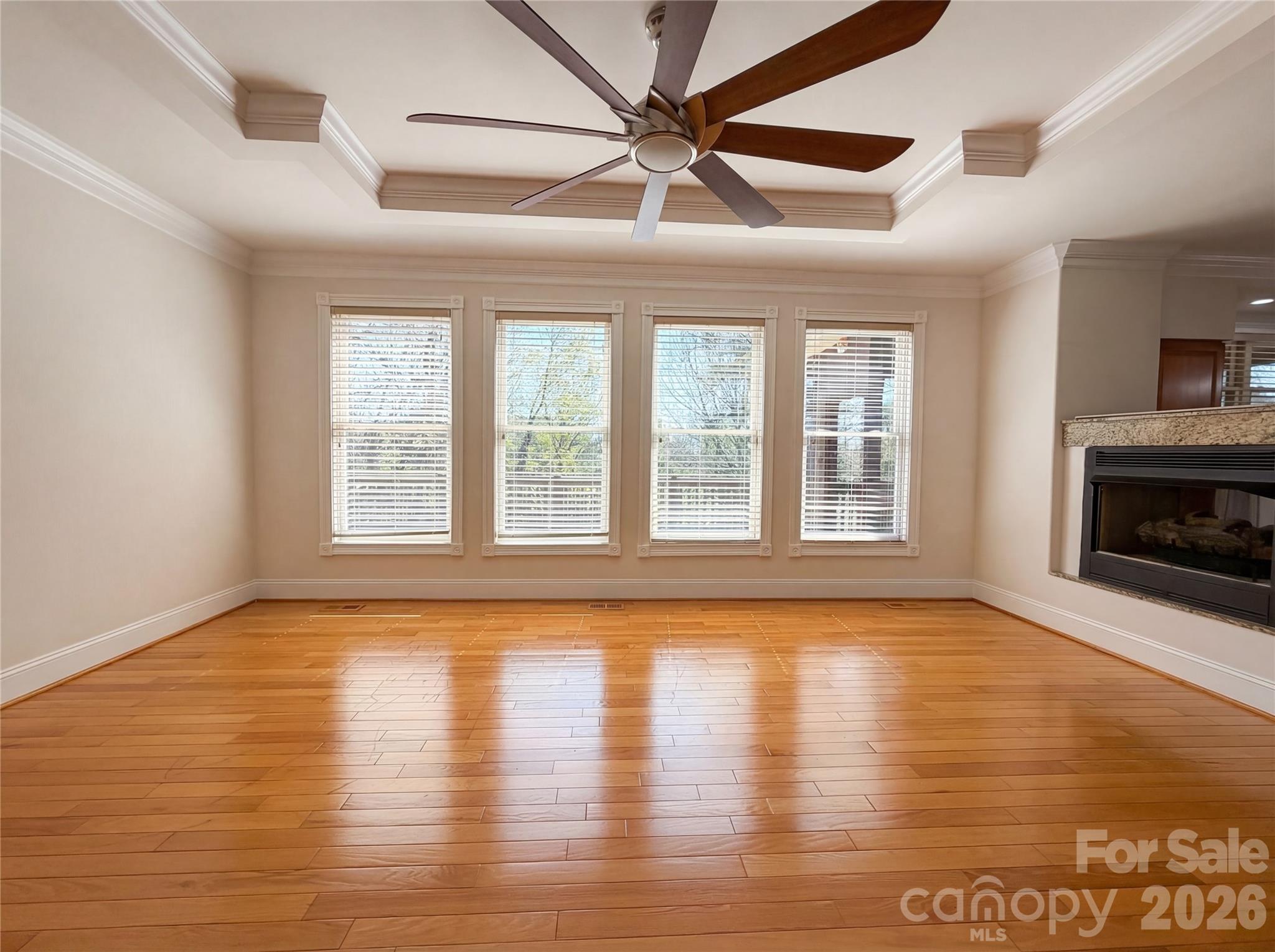 Liberty Hill - Residential