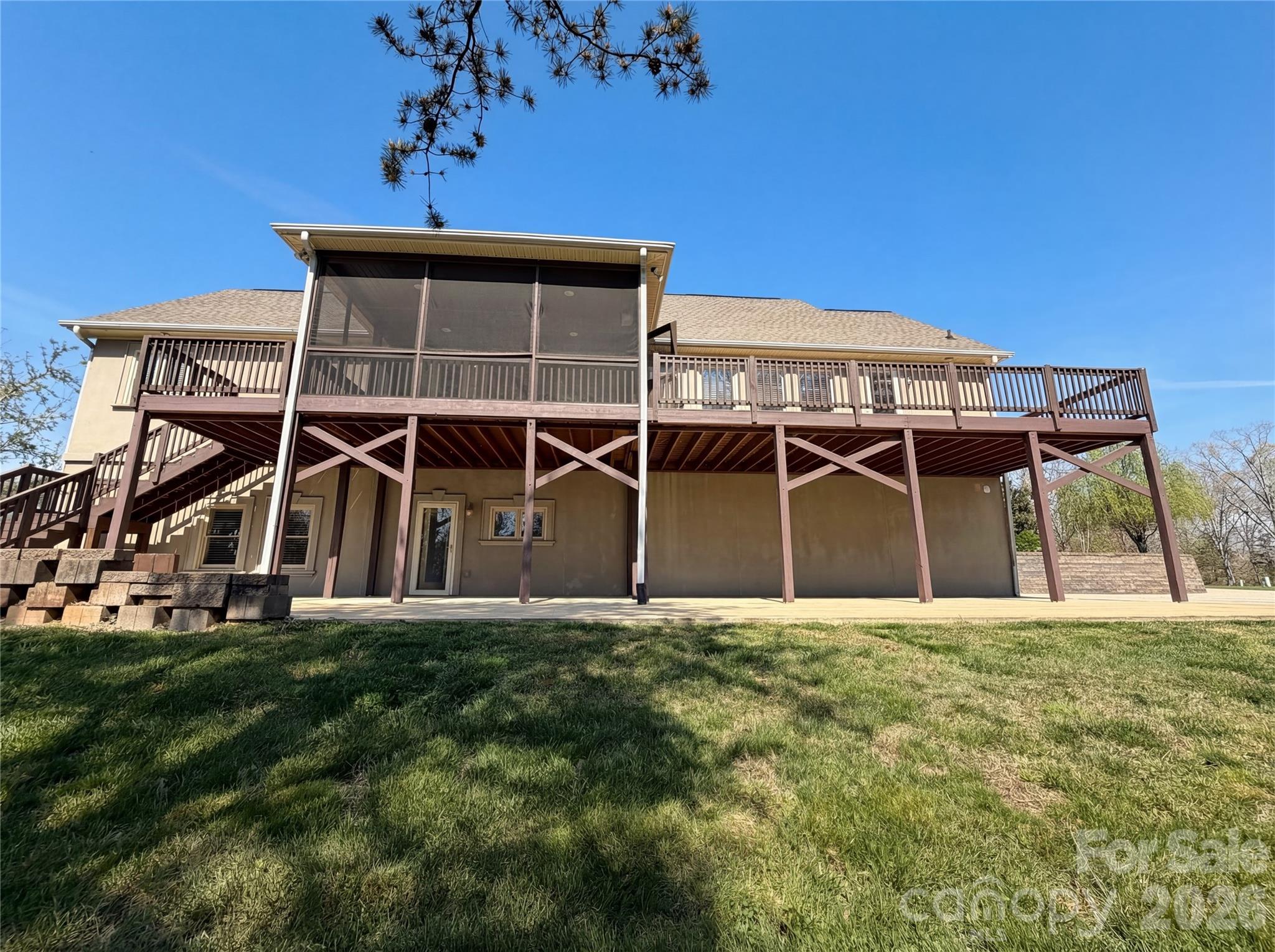 2016 Rocky Stream Road