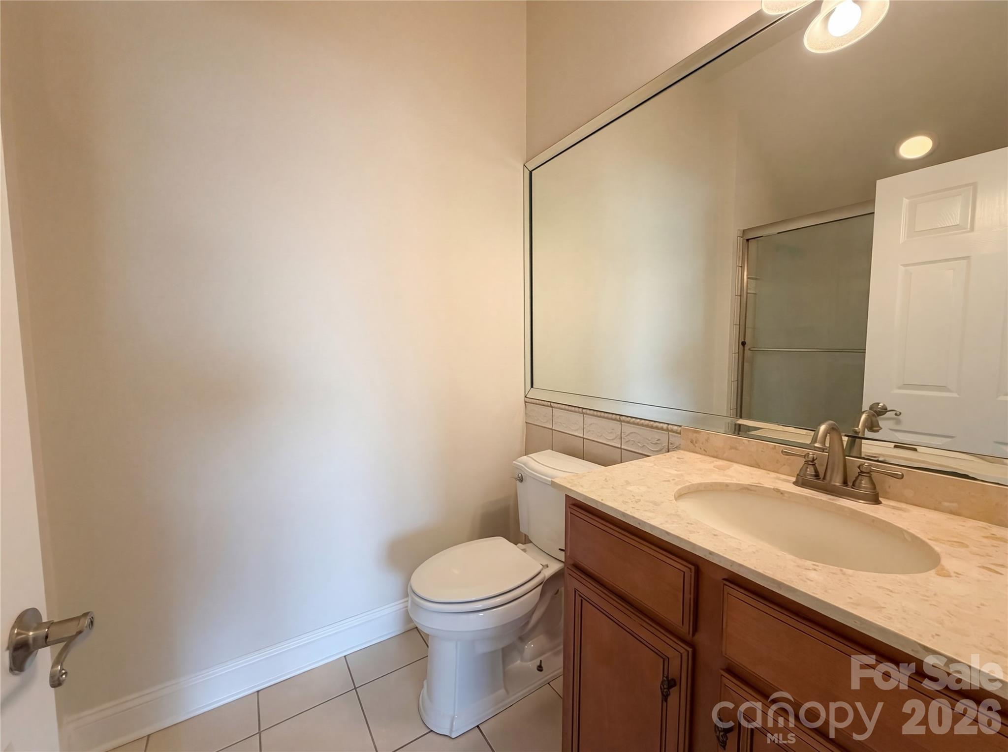 Liberty Hill - Residential