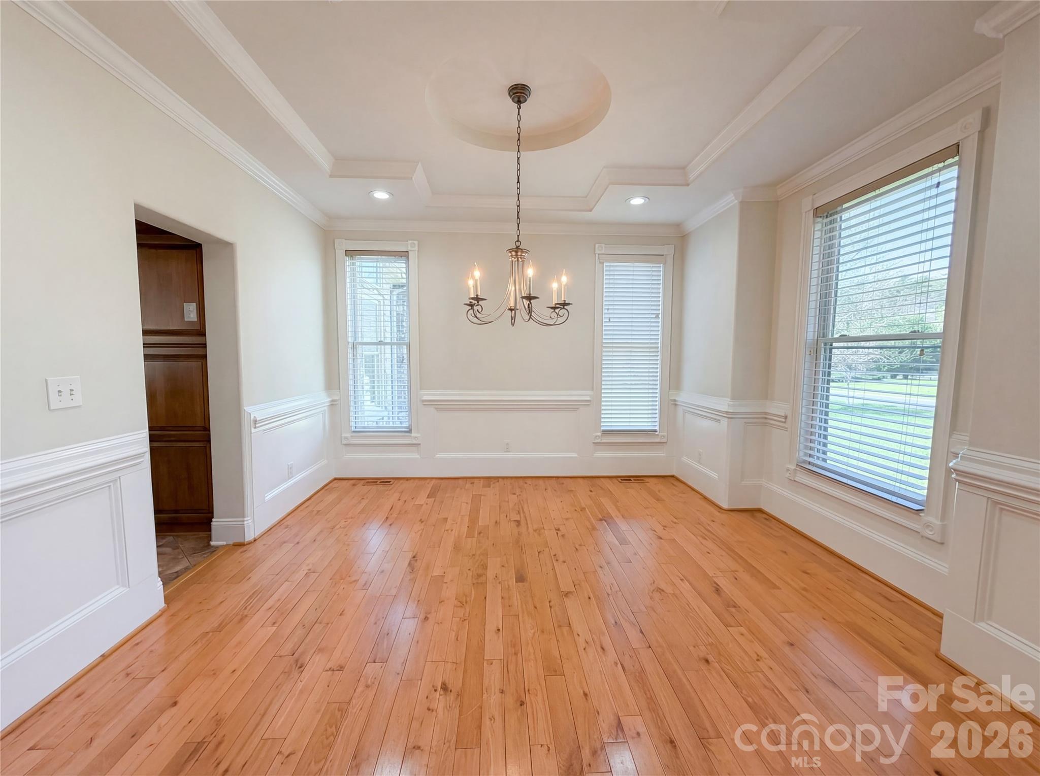 Liberty Hill - Residential