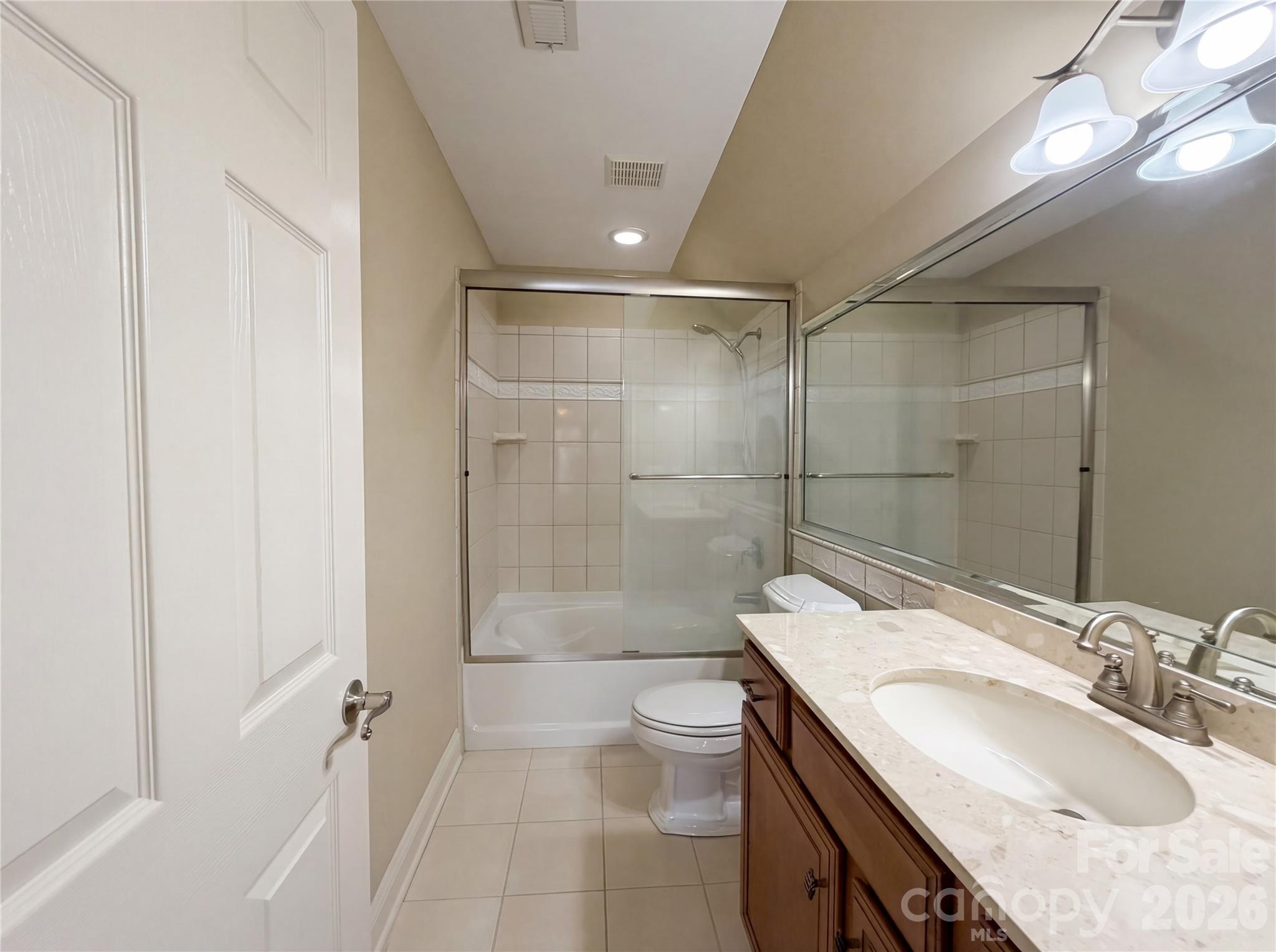 Liberty Hill - Residential