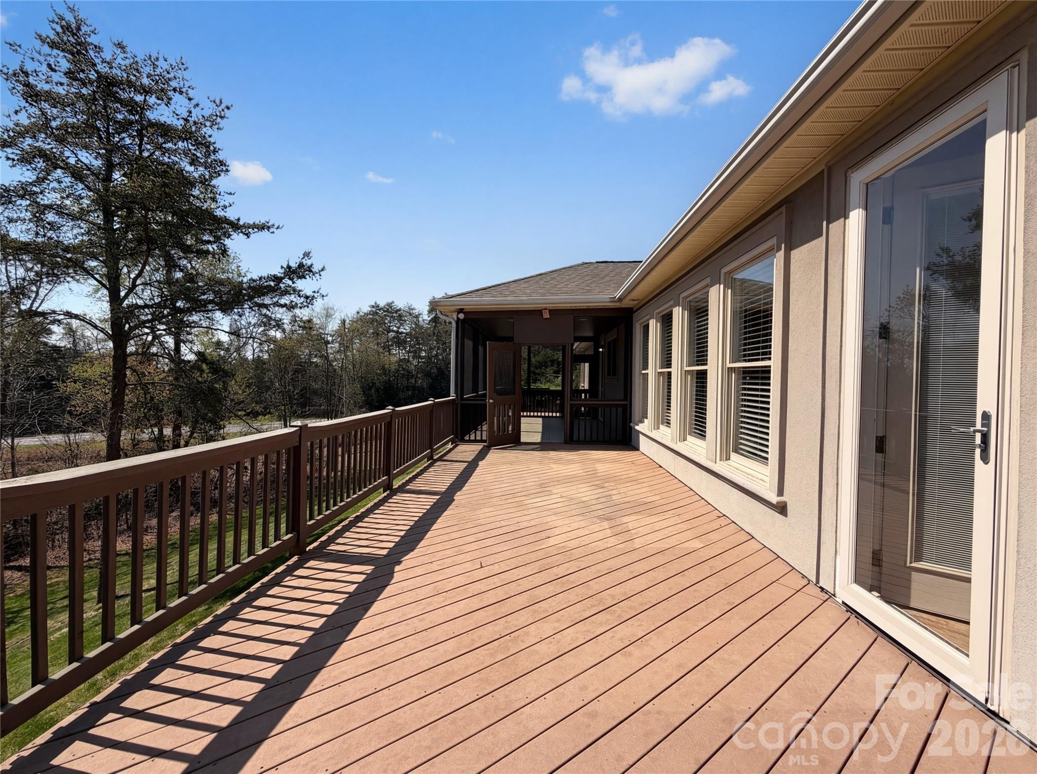 Liberty Hill - Residential