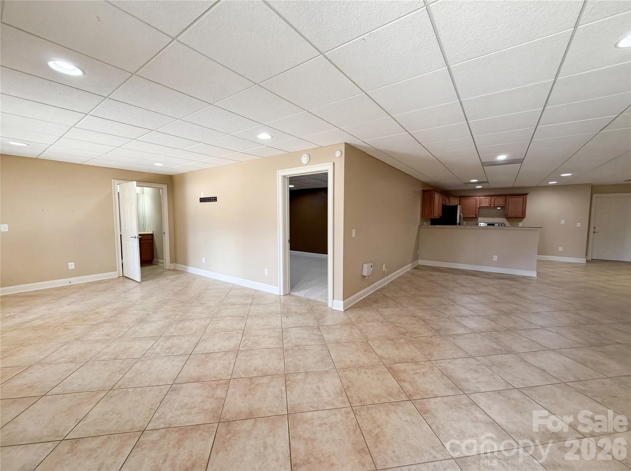 Liberty Hill - Residential