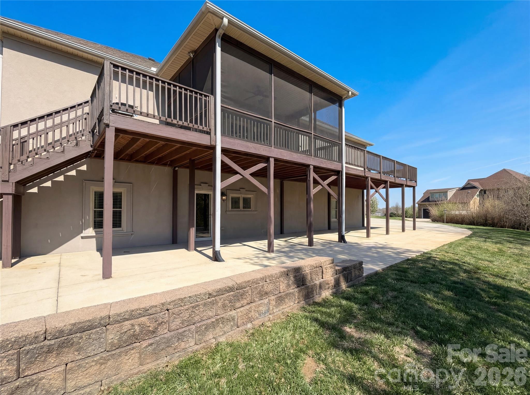 Liberty Hill - Residential