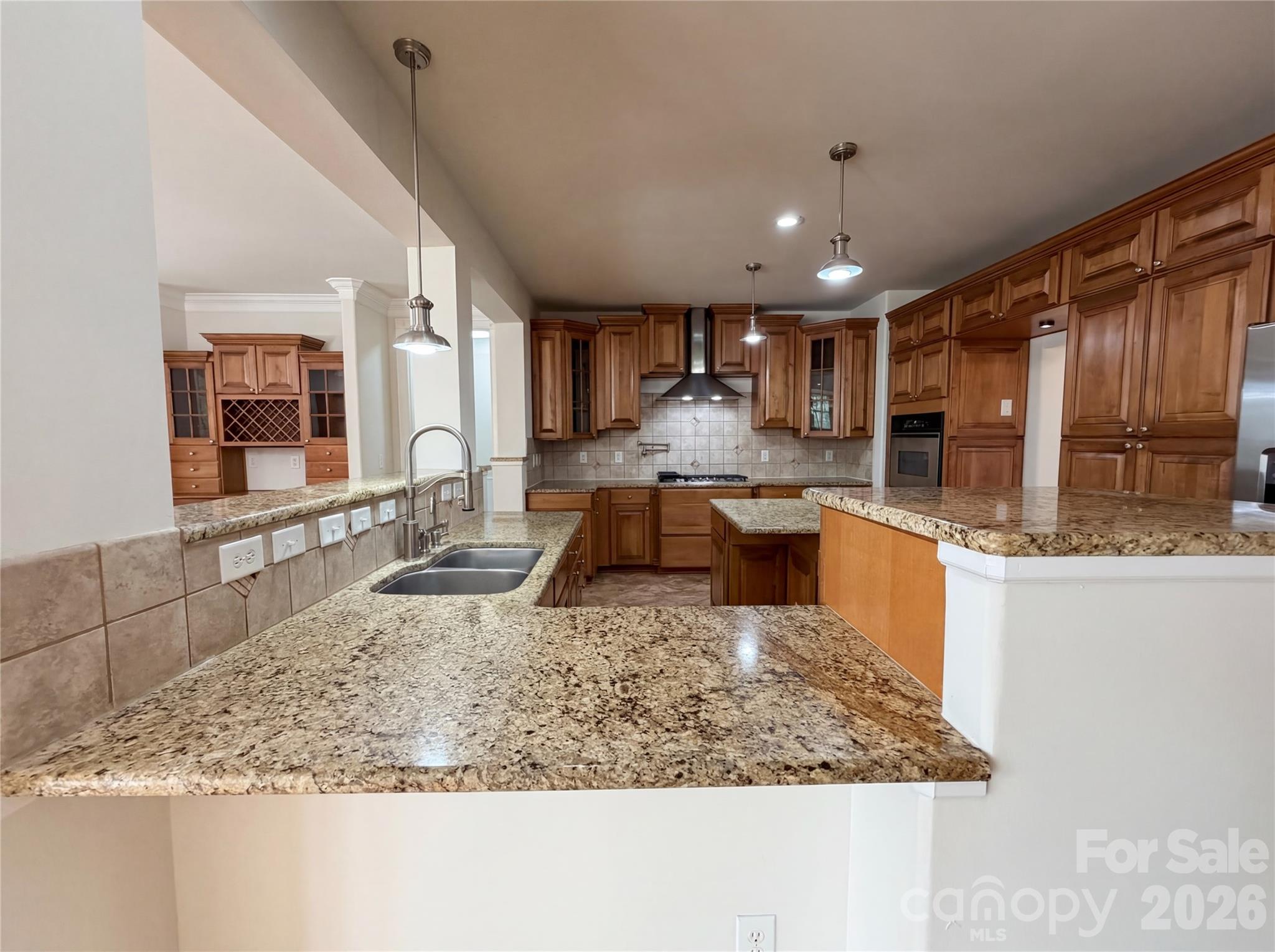 Liberty Hill - Residential