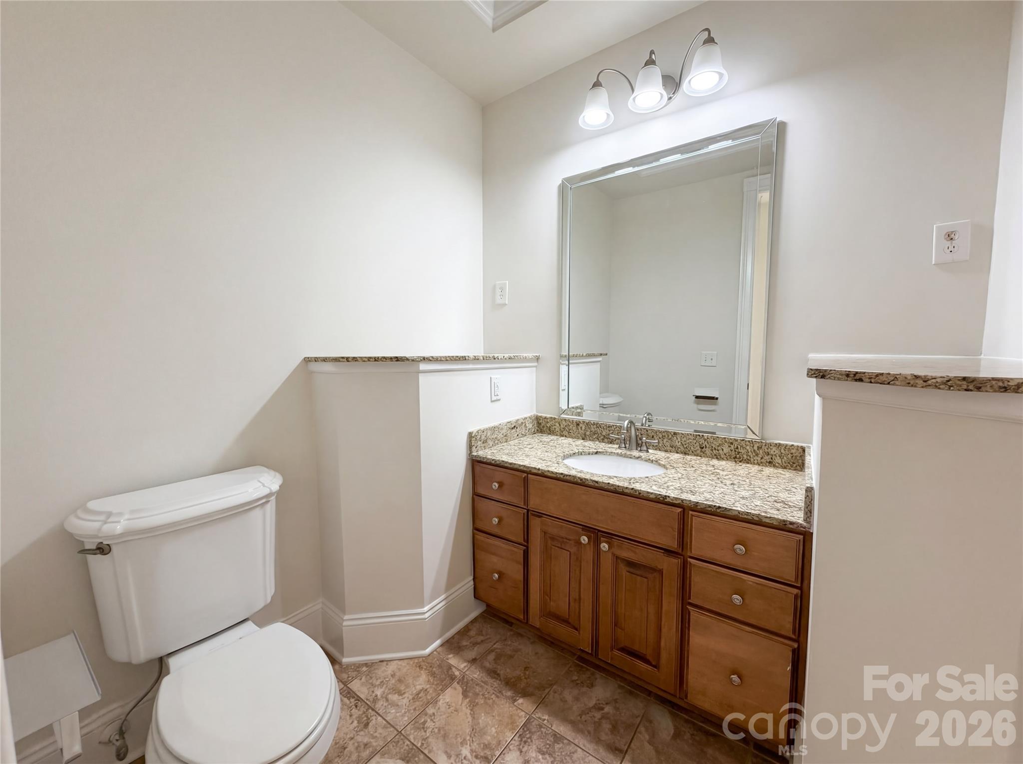 Liberty Hill - Residential